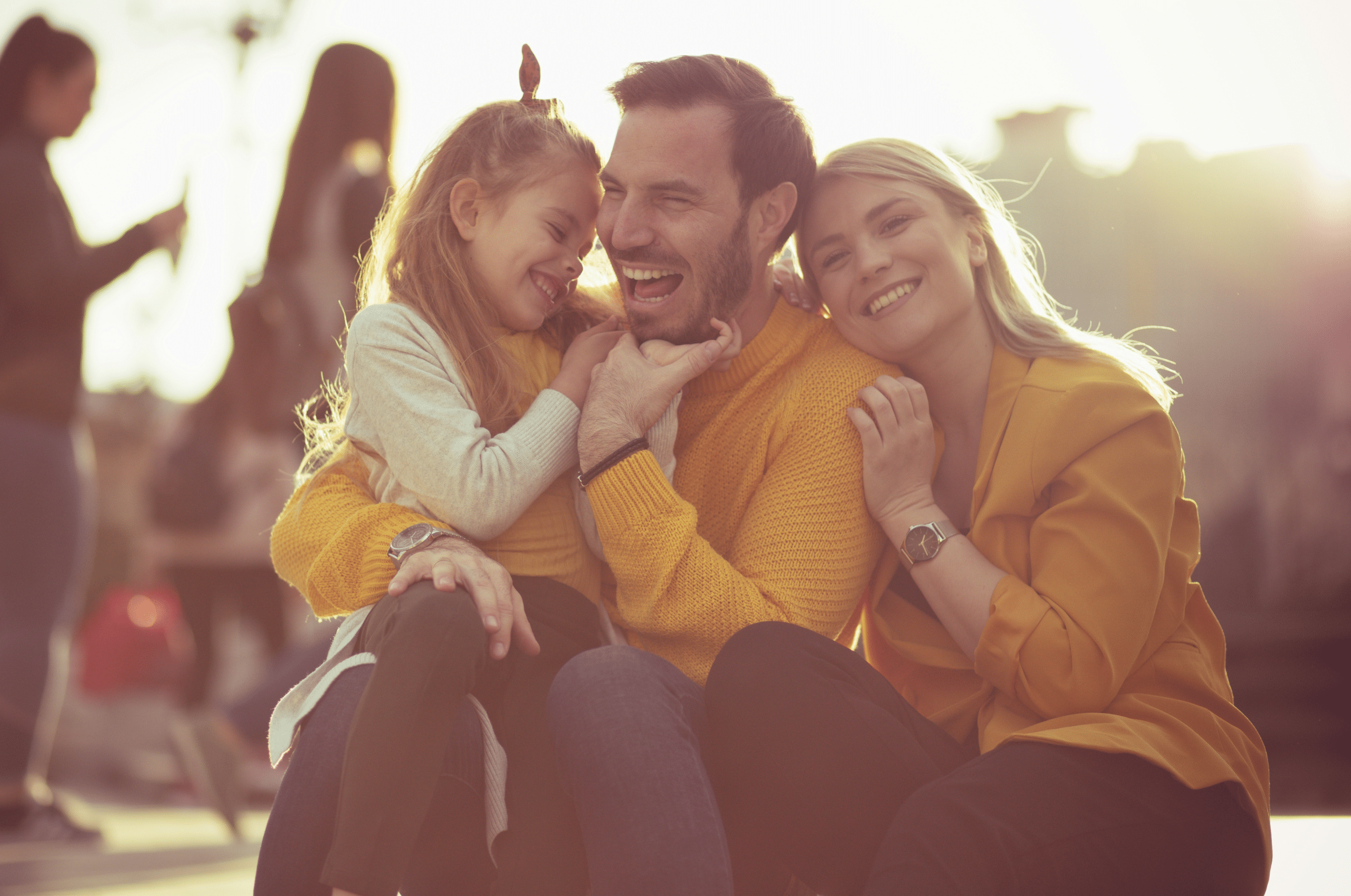 Feeling Overwhelmed? What to Do in the Moment